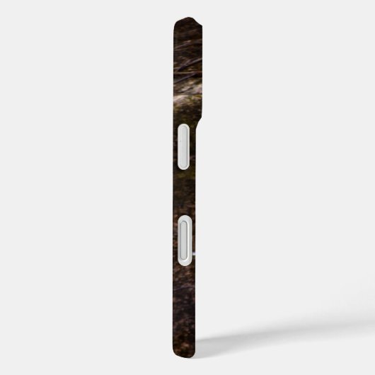 Witkopzeearend Case-Mate iPhone Case (Achterkant / Rechts)