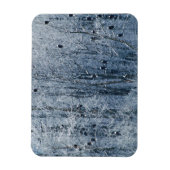 Witkopzeearenden Magneet (Verticaal)
