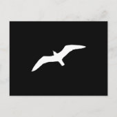 Witlaan Briefkaart (Voorkant)