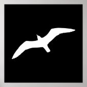 Witlaan Poster (Voorkant)