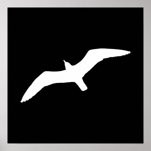 Witlaan Poster (Voorkant)