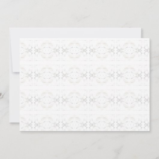  witlace Wedding Save The Date (Achterkant)