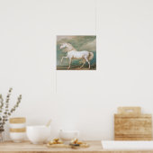 Witlader Poster (Keuken)