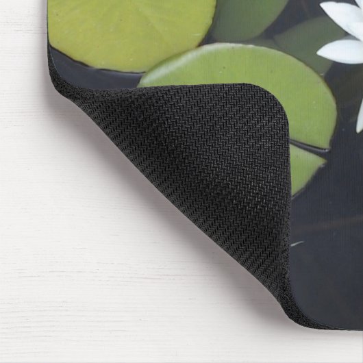 Witlangpad Muismat (Hoek)