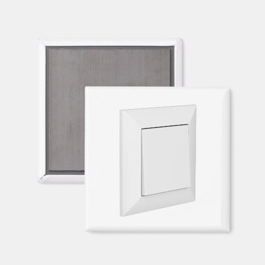 Witlichtschakelaar Magneet (Voorkant / Achterkant)