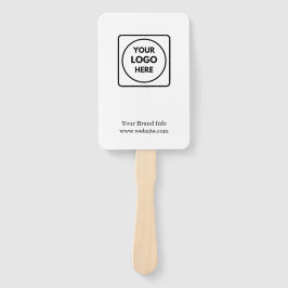 witminimalist | Custom Clean Simple Logo Design Handwaaier