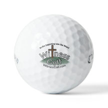Witness Golf – Callaway Supersoft Schriftuur Bal