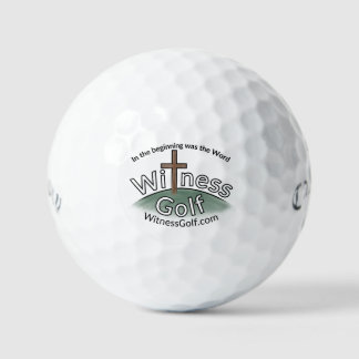Witness Golf – Callaway Supersoft Schriftuur Bal