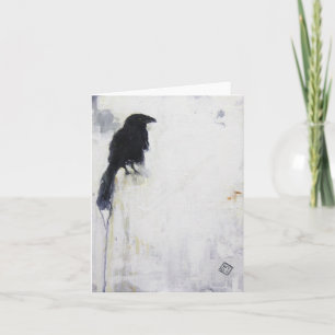 Witness Notecard Kaart