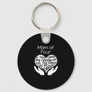 witontwerp sleutelhanger