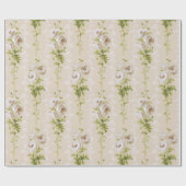 witpapier voor het binden van touw cadeaupapier (Vlak)