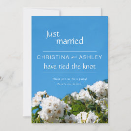 Witrozen flora net getrouwd kaart