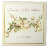 Witrozenjaloezie Tegeltje (Voorkant)