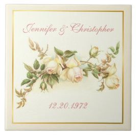 Witrozenjaloezie Tegeltje