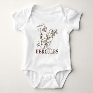 WITS: Hercules Romper