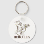 WITS: Hercules Sleutelhanger (Voorkant)