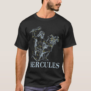 WITS: Hercules T-shirt