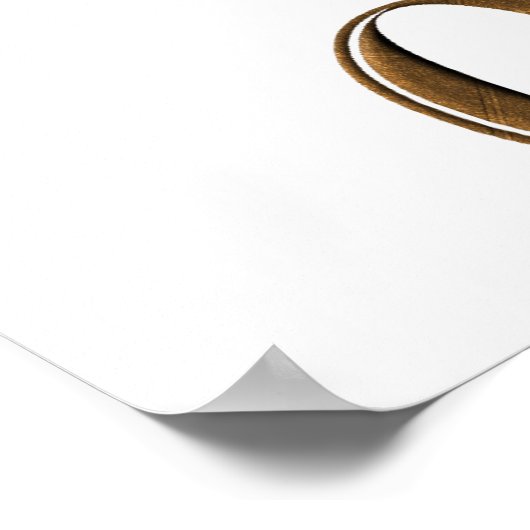 WITS: Orion Poster (Hoek)