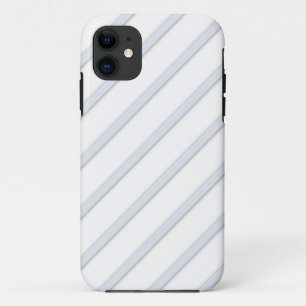 witschaduwdiagonaal Case-Mate iPhone case