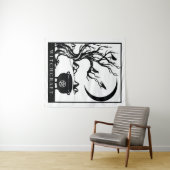 Witscooter Wandkleed (In Situ (horizontaal))