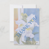 WITSERS  RSVP-KAARTEN RSVP KAARTJE (Achterkant)