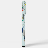 WITSERSE JONGE MEISJE / Mode van schoonheid Case-Mate iPhone Case (Achterkant / Rechts)