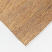 Witstaarster | Smoky Mountains Tennessee Fleece Deken (Hoek)