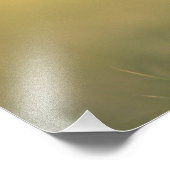 Witstaartdeer, Odocoileus virginianus, Foto Afdruk (Hoek)