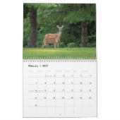 Witstaarthert 2021 Agenda Kalender (Feb 2027)