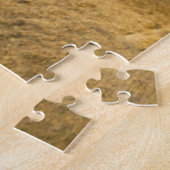 Witstaarthert Buck | Whitefish, Montana Legpuzzel (Zijkant)