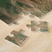 Witstaarthert | Tennessee Legpuzzel (Zijkant)