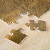Witstaarthertenbok | Whitefish, Montana Legpuzzel (Zijkant)