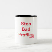 Witte 11oz Keramische Mok met Kleur Binnen (Center)