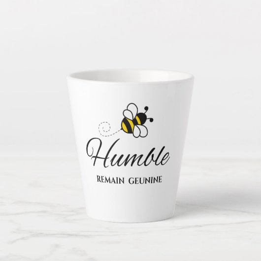 WITTE ACCENT 12OZ LATTE MOTIVERENDE BIJ NEDERIG MOK (Voorkant)