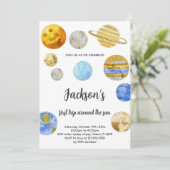 Witte achtergrond Buitenruimte Vervroegde dag Kaart (Staand voorkant)