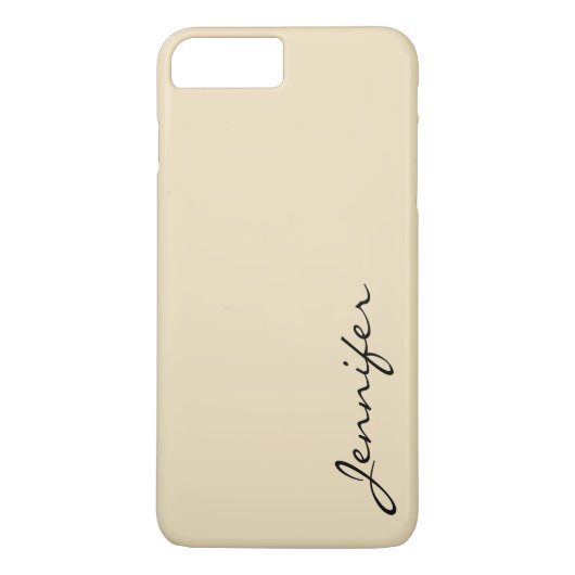 Witte achtergrond voor Nederlandse kleuren Case-Mate iPhone Case (Achterkant)