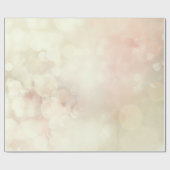 Witte achtergrondtextuur cadeaupapier (Vlak)