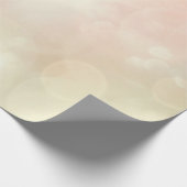 Witte achtergrondtextuur cadeaupapier (Hoek)