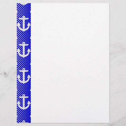 Witte ankers (Voorkant)