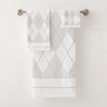 Witte Argyle
