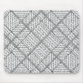 WITTE ARGYLE TRUI MUISMATJE MUISMAT (Voorkant)
