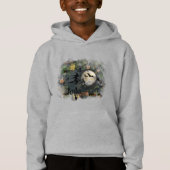 Witte avond (Voorkant)