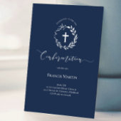 witte baard | Bevestiging Kaart