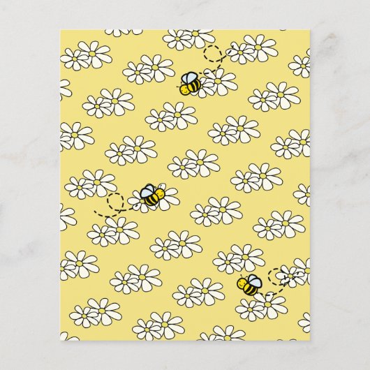 Witte Baby honingbijen en advies (Achterkant)