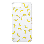 Witte banaan Case-Mate iPhone case (Achterkant)