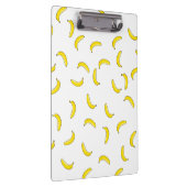 Witte banaan klembord (Rechts)