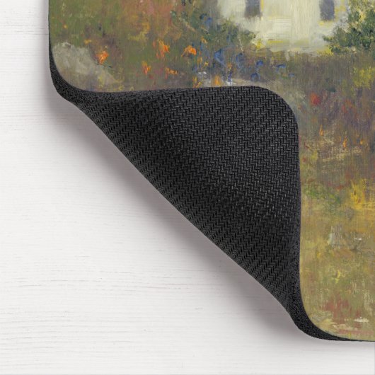 Witte Barn Muismat (Hoek)