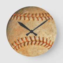  Witte Baseball rode roodheid