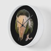 witte bedwelmingsnok (Hoek)