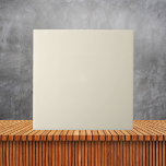 witte beige effen effen kleur tegeltje<br><div class="desc">witte beige effen effen kleur</div>